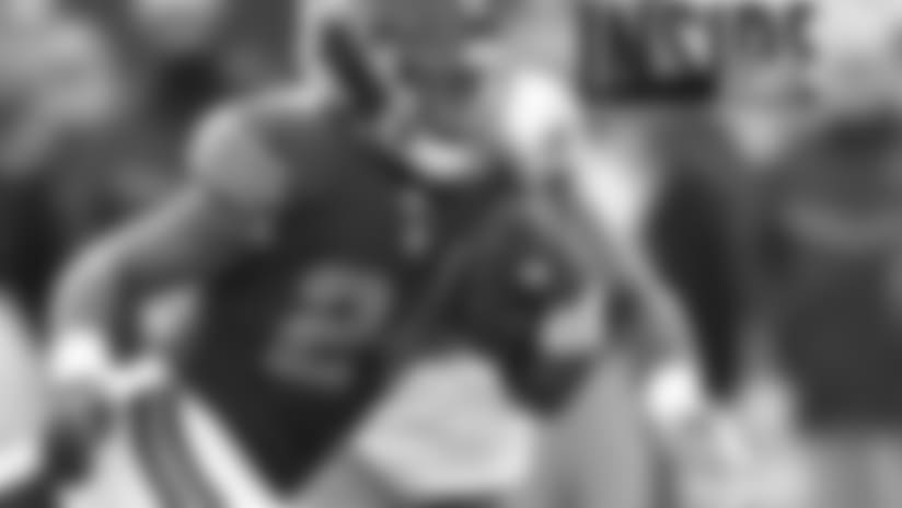 Inside Slant: Young runners carry load in loss