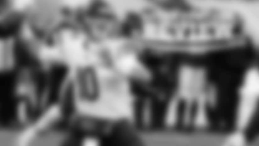 3 things that stood out in Week 12 loss