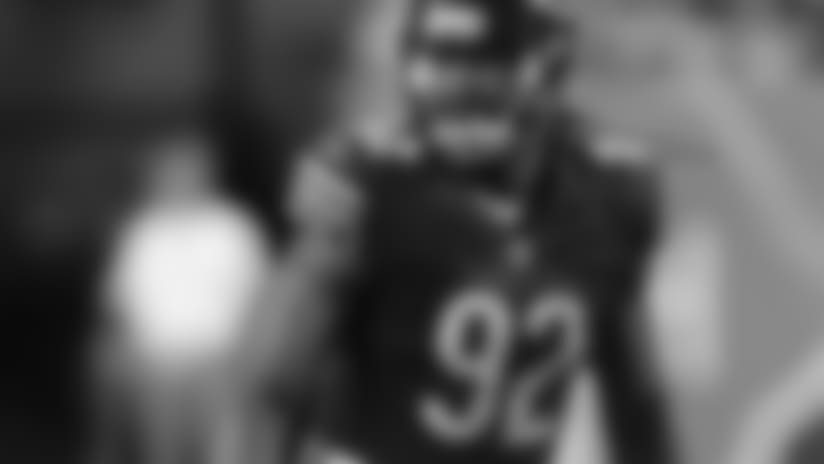 McPhee gearing up to battle former team