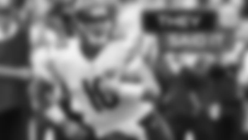 They Said It: Week 6