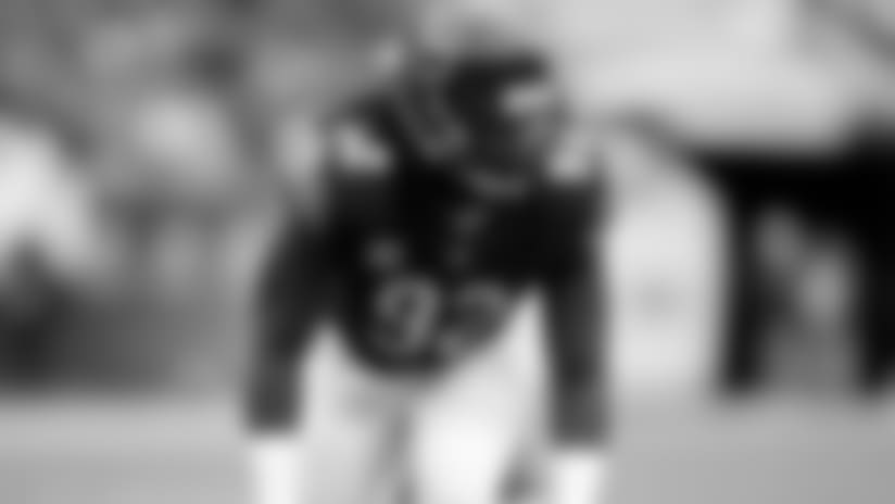 Bears boast talented group of linebackers