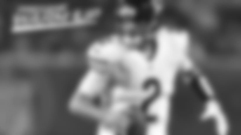 4 things to watch: Bears-Colts