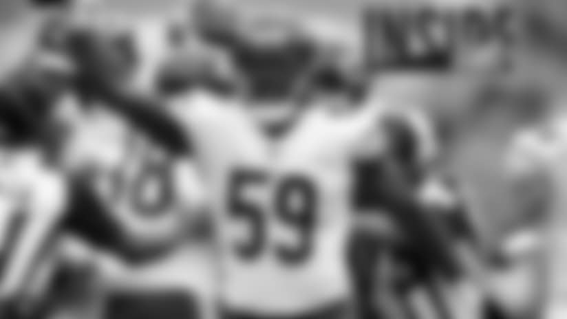 Inside Slant: Opportunistic defense fuels Bears in OT win