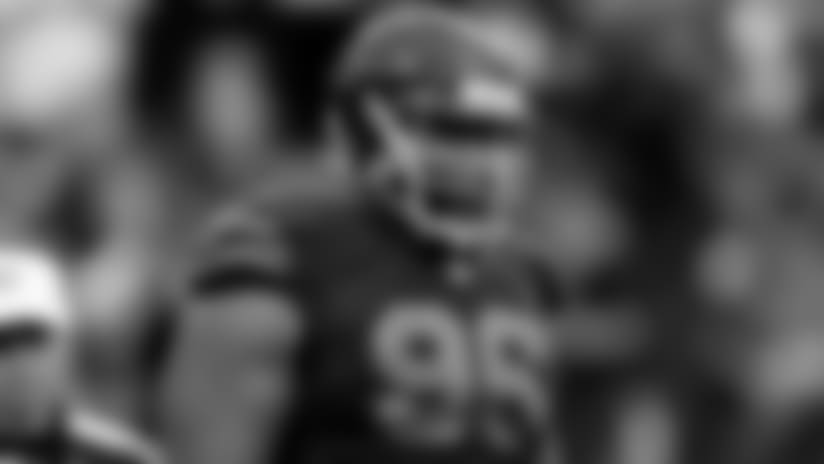 Hicks unique path to the NFL