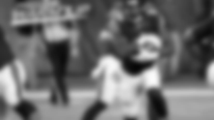 4 things to watch: Bears-Cowboys