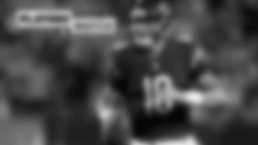4 players to watch versus Vikings