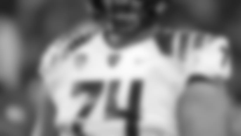 Kyle Long
