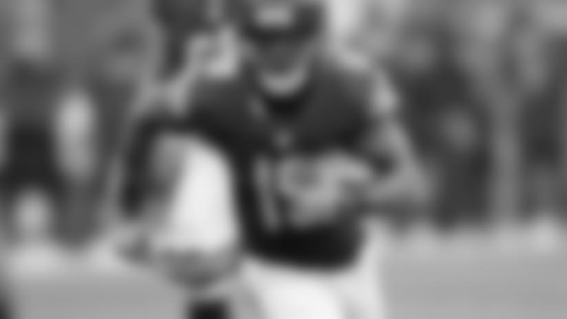 Bears to put Royal on injured reserve