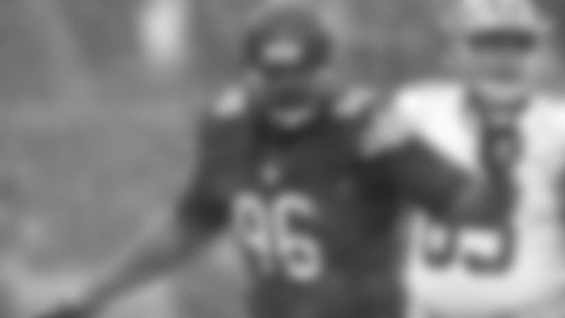 NFLN: Defensive Players of the Week