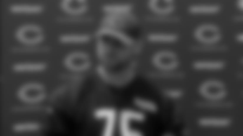 Long on Bears leadership