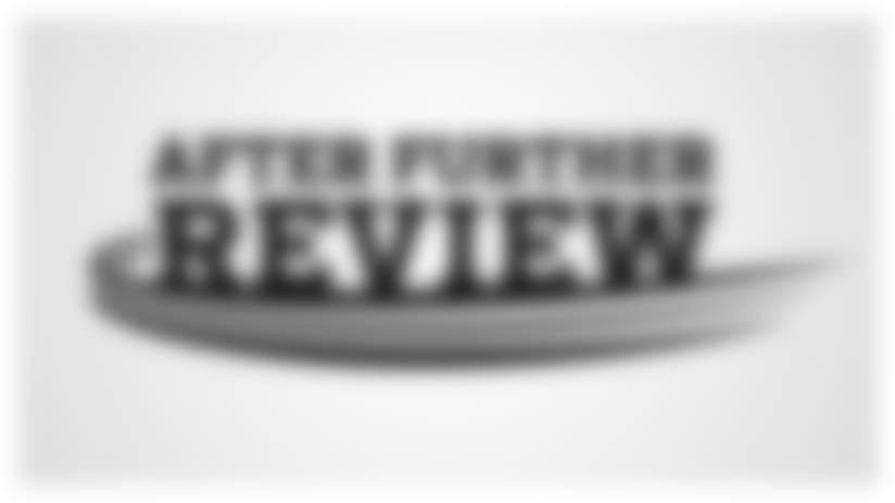 Article Promo - After Further Review