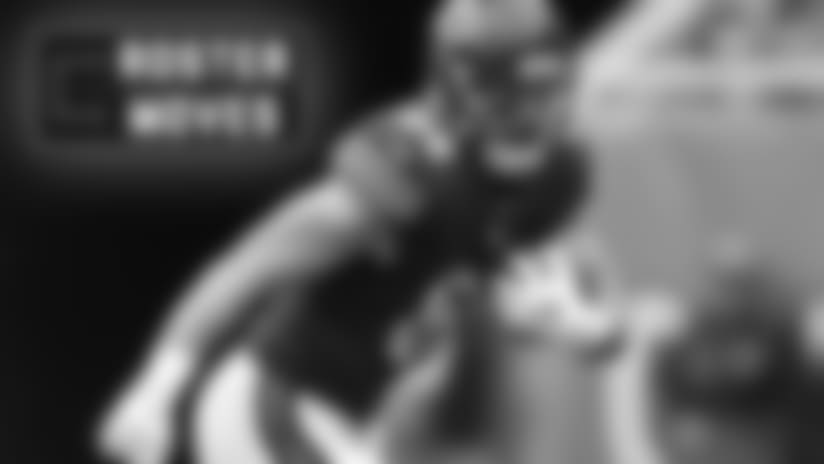 Bears re-sign Miller to one-year contract