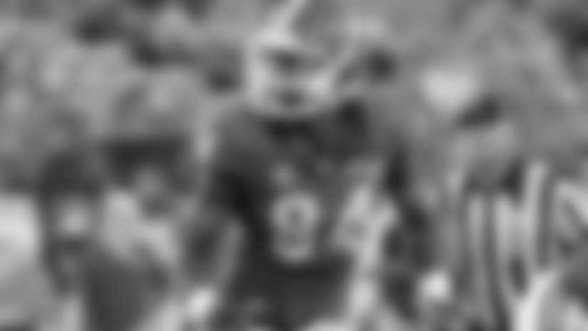 Highlights: Leonard Floyd