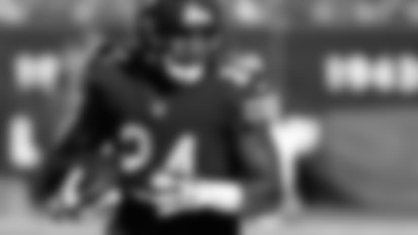 Howard excited to work with Nagy, Helfrich