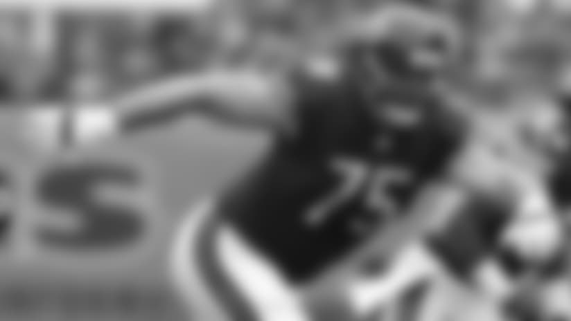 Long eager to be coached by Hiestand