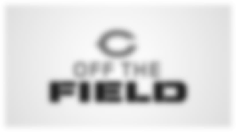 Photo Promo - Off The Field