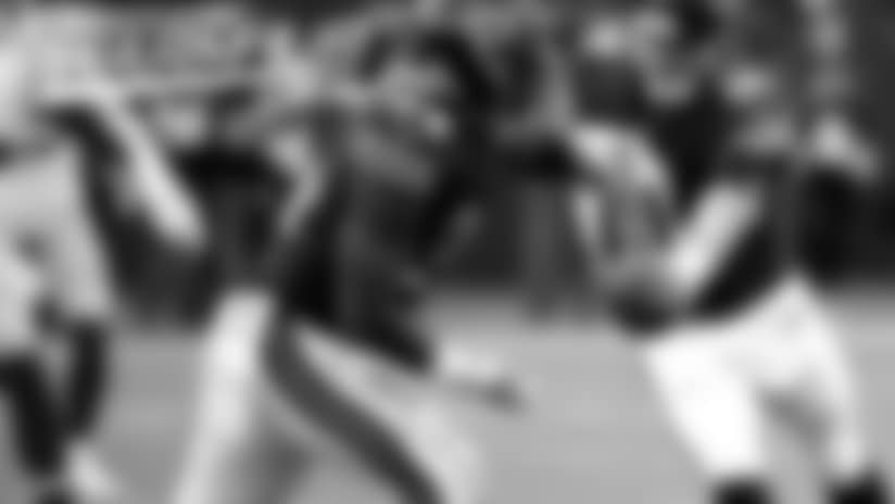4 things to watch: Bears-Bengals