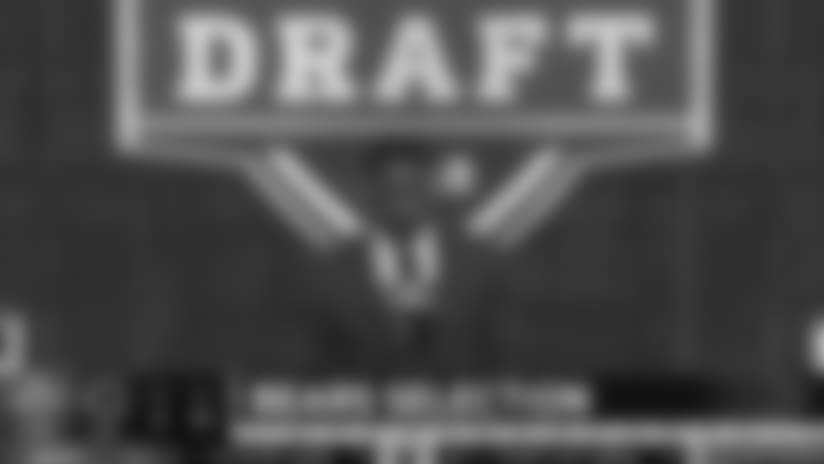 NFLN reacts to Miller selection