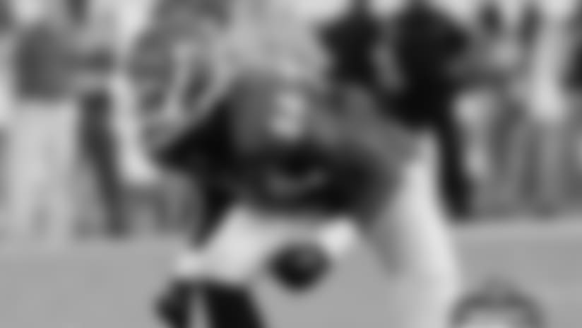 Bears draft OLB Leonard Floyd