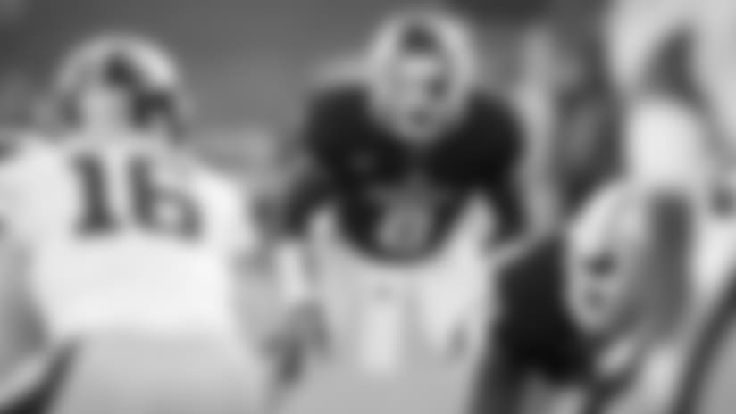 2018 Bears undrafted free agents