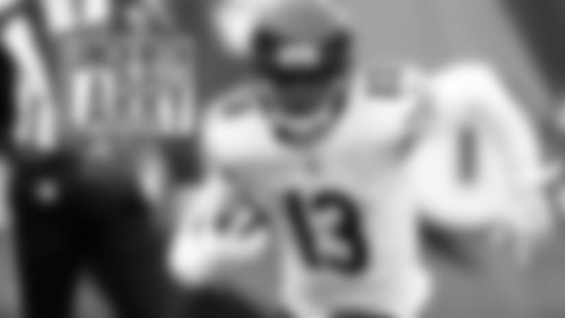 Lunch with Larry: 12.12.17