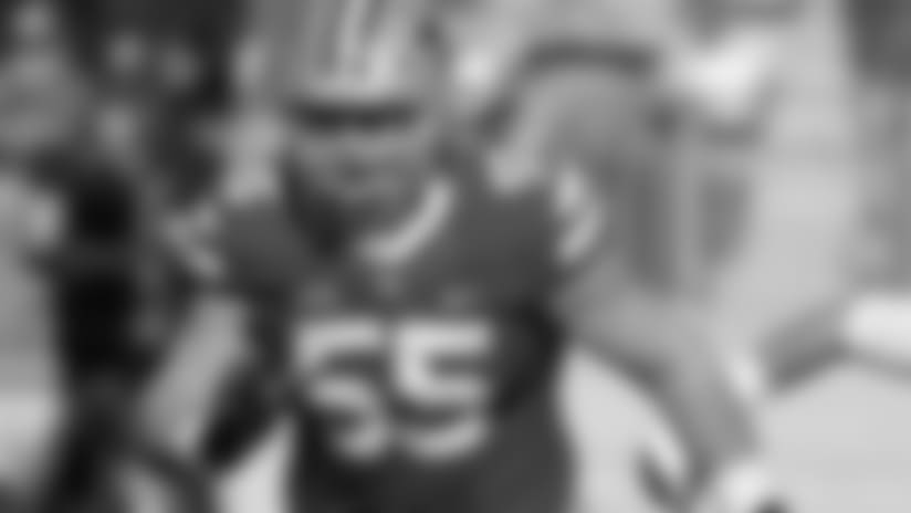 Highlights: Cody Whitehair
