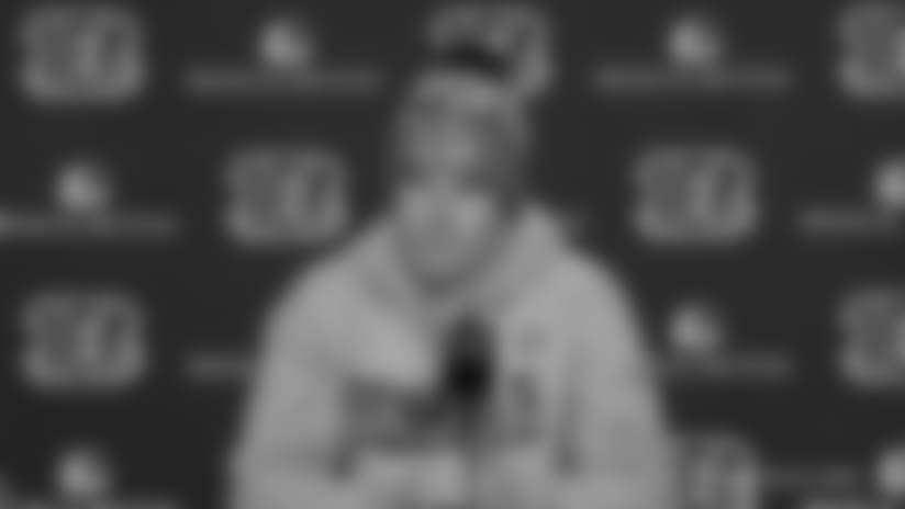 Dalton News Conference: 12/13