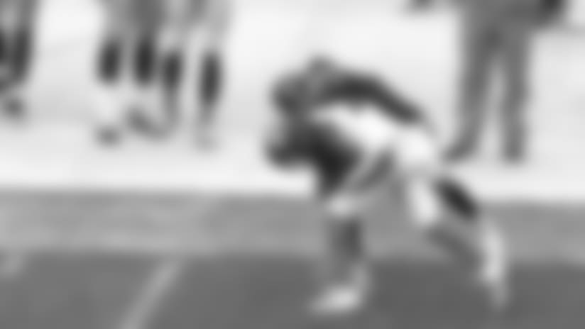 Ben Roethlisberger throws deep interception