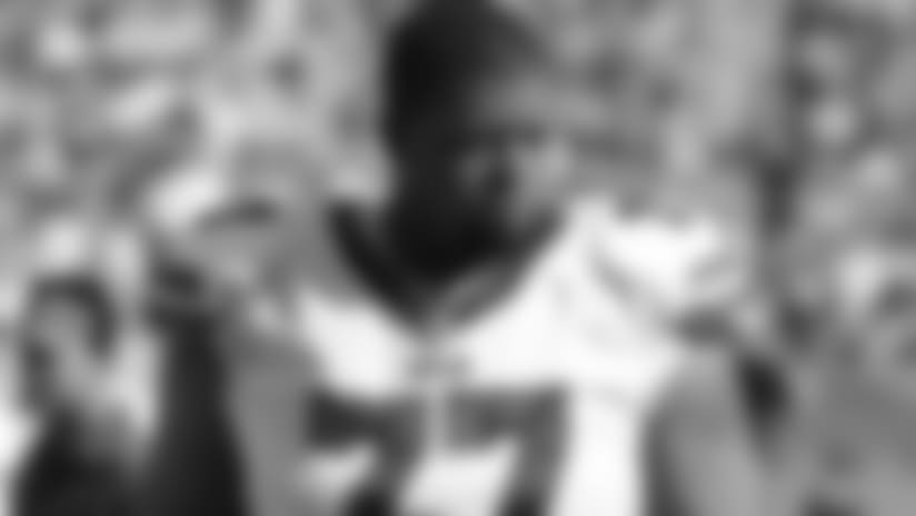 Media Mock Draft deals to 21