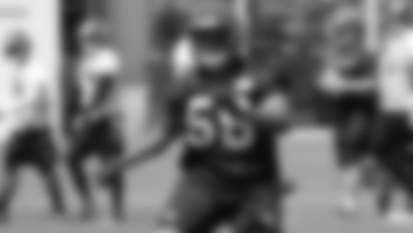 Bengals cuts: Bullock, seven WRs, youth carry day