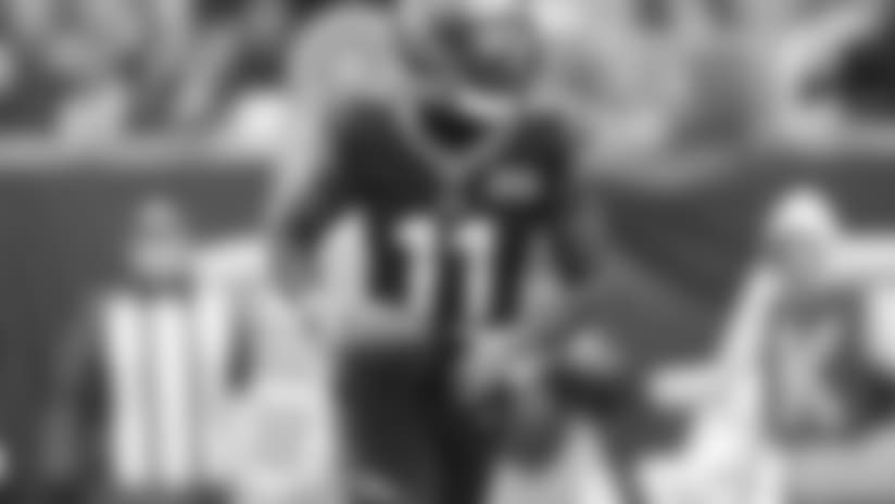 Quick hits: Green, Dalton mull their worst PBS loss; Green's strange' season; Geno plays sparingly