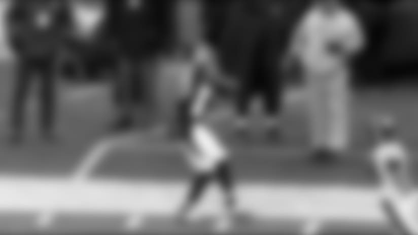 Brandon LaFell pulls in huge 25-yard sideline grab