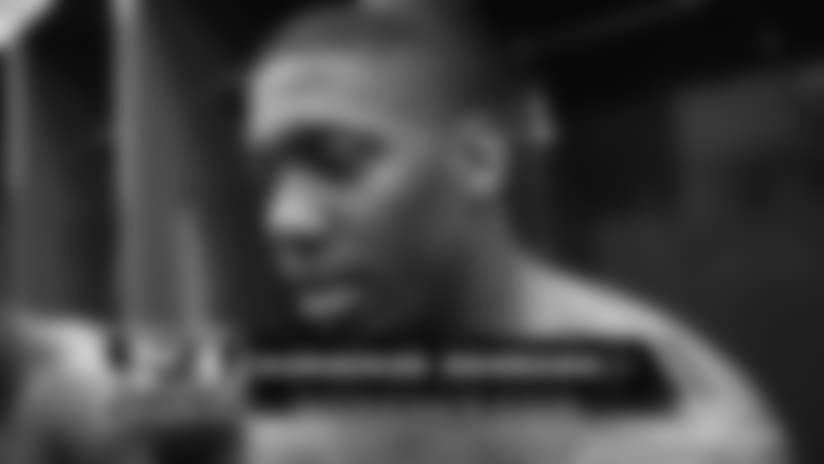 Dennard: "Come back hungry"