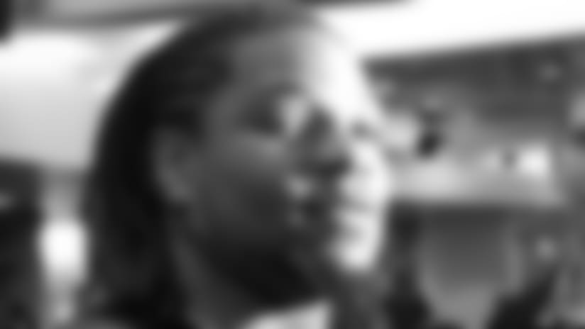 Vontaze Burfict: Gift from Domata