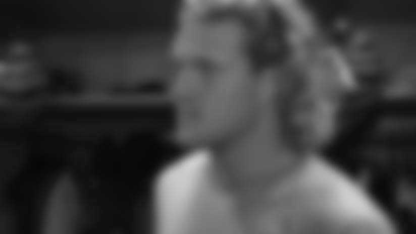 1 on 1: Ryan Hewitt
