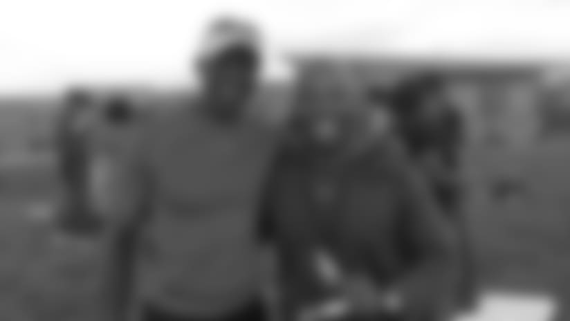 Eric Thomas, the poster child of that ‘88 turnaround who turned a blooper into Super, finds himself celebrating the 30th anniversary of the AFC title as a first-time coach doling out those bumpy rookie lessons to kids that have to Google him to discover he played 111 NFL games with three teams during nine seasons in the last century.