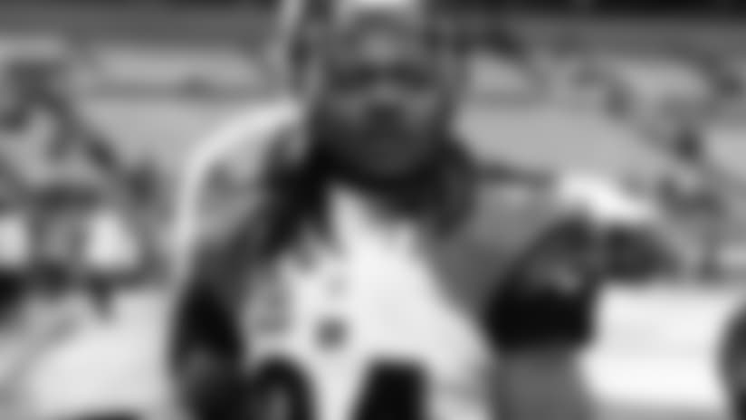 Notes: Jones wastes no time shutting down Pryor; 'The 32 we need'; Nugent's mixed bag; Glove story