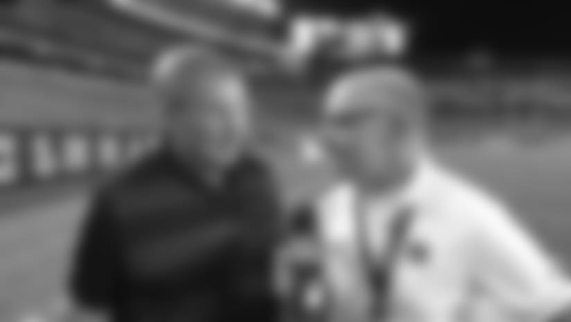 Radio Guys Recap: Preseason Wk 1 - CHI