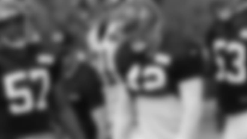 Bengals eye week of normalcy