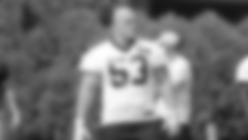Rookies offer first glance