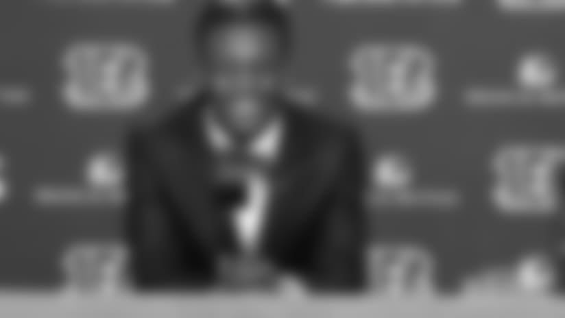 Kirkpatrick Re-Signs News Conference: 3/10