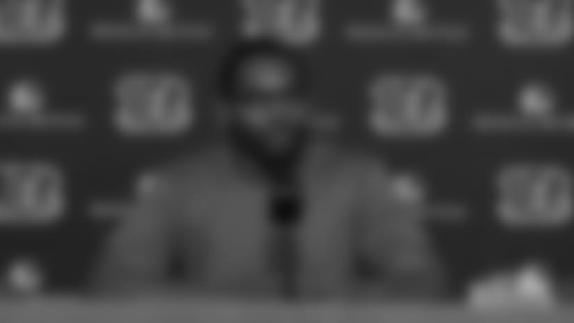 Rey Re-Signs News Conference