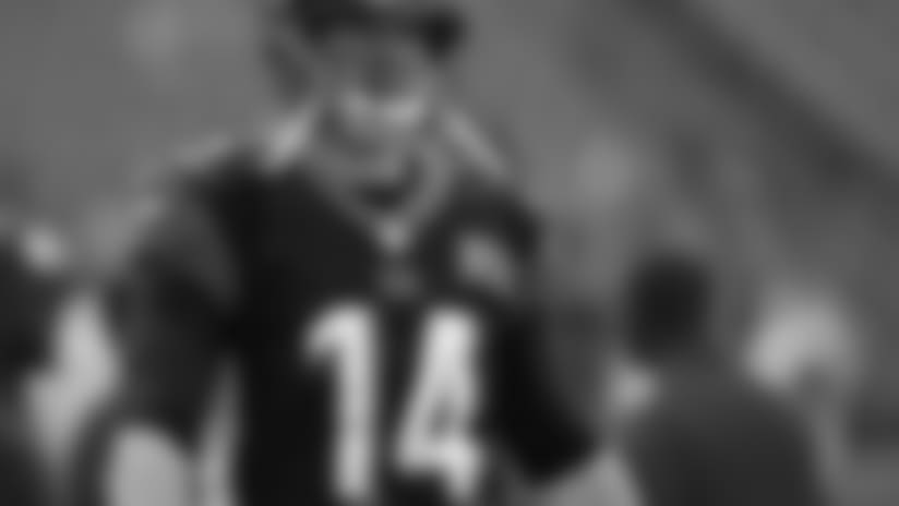 Dalton eager to learn new offense