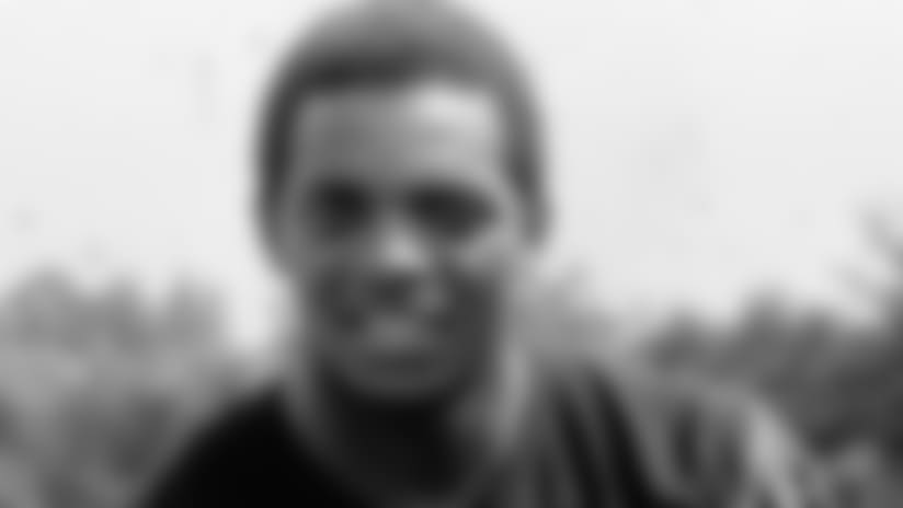 Stanford Jennings: he and Esiason were the go-to roommates