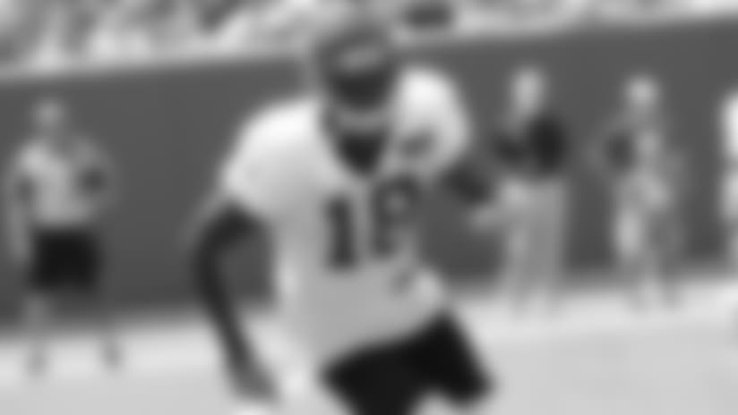 Camp report: Green's best camp? Dalton agrees; Ross-Lewis rookie show hit