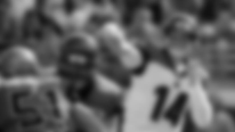 Cincinnati Bengals at Jacksonville Jaguars
