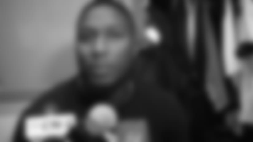 Dunlap on final game of preseason