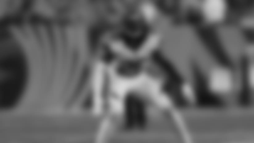Bengals hope kicking game reveals speed and depth