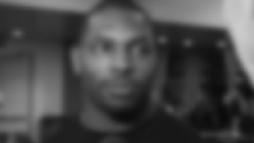 Rey: “One game season”