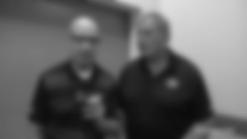 Radio Guys Recap: Preseason Wk 2 - DAL